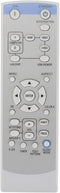 XD250REM Replace Projector Remote Control, Compatible with Mitsubishi Projectors XD250U-ST, XD280U, WD620U, XD250U-G