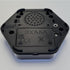 Talking Products Voice Recordable Sound Button, 80 Seconds, Black, Personalised Classroom Buzzer