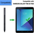 New Stylus Touch S Pen EJ-PT820BBE for Samsung Galaxy Tab S3 9.7, Black S Pen