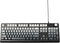 Generic Wired RGB Gaming Membrance Keyboard. 100 Percent Mini Creamy LED Computer Keyboard