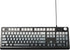 Generic Wired RGB Gaming Membrance Keyboard. 100 Percent Mini Creamy LED Computer Keyboard