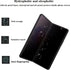 Galaxy Z Fold 4 5G Privacy Screen Protector Matte (2 PCS) - AntiSpy, Full Coverage, Scratch-Resistant, 2022 Model.