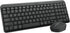 Logitech MK250 Bluetooth Wireless Mouse and Keyboard Combo: Fast & Easy Connectivity, Compact