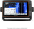 BoxWave Screen Protector for Garmin echoMAP Plus 93sv, ClearTouch Anti-Glare (2-Pack)