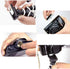 Octopus Camera Tripod, Walway Flexible Cell Phone Holder Stand with Quick-Release Plate for Smartphone/Camera/GoPro