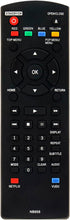 NB958UD NB958 Replacement Remote for Magnavox Blu-ray Disc DVD Player MBP5210 MBP5220F/F7