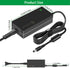 Gonine 24V 2.5A DC24V HM45C HW-F350, 24Volt 24Vdc 100-240V 24V 2.5A 8 Power Supply Adapter, fit for Samsung SoundBar