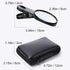 WOWNOVA 2.36" Clip Selfie Mirror for Phone Back Camera - Live Streaming, Vlogging, HD Reflective Clip Compatible