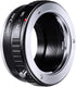 a6500 a6600 a6300 a6000 a7 K&F Concept Lens Mount Adapter Compatible with Minolta MD MC Lens to NEX E-Mount Camera,fits