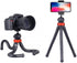 AceTaken 12'' DR-40 DR-05 DR-22WL DR-44WL DR-100MKIII Flexible Tripod Stand for Tascam Recorder