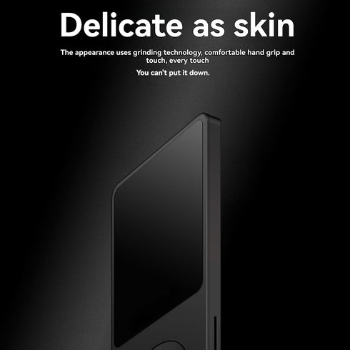 GIFTER X02 MP3 MP4 Portable Bluetooth Player with Screen Hi-Fi Lossless Audio Long Standby FM Support