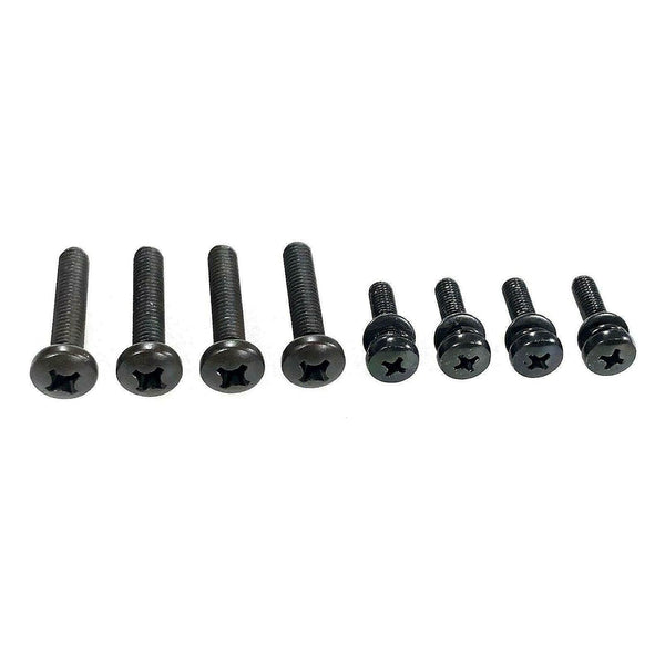 FocalTop Replacement TV Base Stand Pedestal Leg Screws for Vizio M801D-A3, M801D-A3R, M801i-A3
