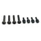 FocalTop Replacement TV Base Stand Pedestal Leg Screws for Vizio M801D-A3, M801D-A3R, M801i-A3