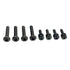 FocalTop Replacement TV Base Stand Pedestal Leg Screws for Vizio M801D-A3, M801D-A3R, M801i-A3