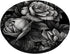 Goth Gardening PopSockets Swappable PopGrip