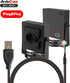 Arducam 30fps@1080P 78(D) HDR USB Camera Module, Autofocus UVC Camera, Mini Webcam for Windows, Linux, Mac OS, Android