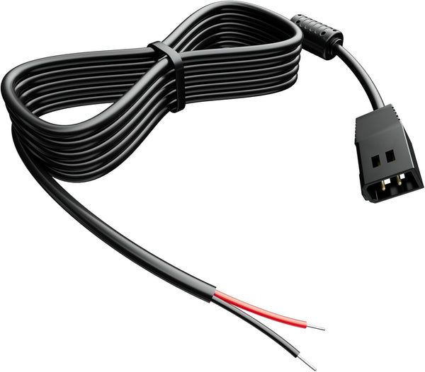 SigeIy PC 11 - Filtered Power Cable, Compatible with Humminbird Helix 9-10-12, 700,