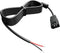 SigeIy PC 11 - Filtered Power Cable, Compatible with Humminbird Helix 9-10-12, 700,
