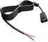 SigeIy PC 11 - Filtered Power Cable, Compatible with Humminbird Helix 9-10-12, 700,