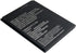 Replacement Battery for ZTE ZFIVE C LTE Z558VL Z557BL, Li3822T43P4h736040, 2250mAh