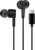 PALOVUE USB Type C Headphones - In Ear Earphones with Mic and Volume Control for Google Pixel, Samsung, Oneplus