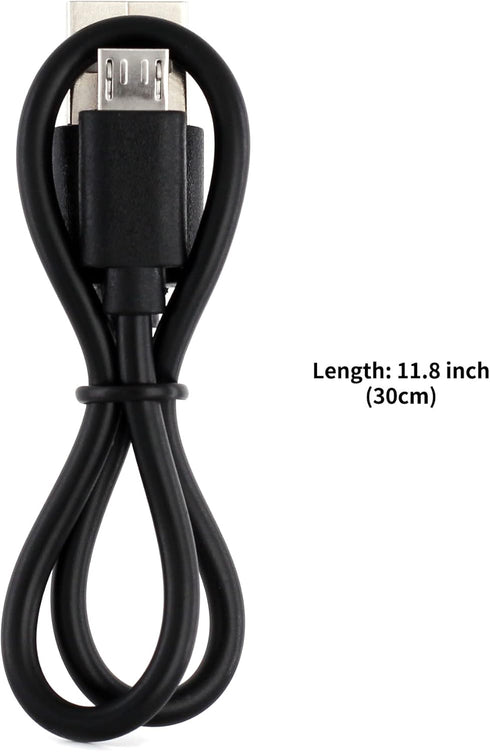 SLB-1137D USB Charger for Samsung i100, i80, i85, NV100HD, NV103, NV106 HD, NV11, NV24HD, NV30, NV40, TL34HD Camera and