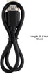 NB-1L USB Charger for Canon Digital IXUS 300, 320, 330, 400, 430, 500, and More Cameras
