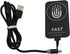 Type C Wireless Charging Receiver, Thin Magnetic Suction Back Patch for Phone