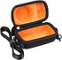Mchoi Hard EVA Travel Case for Sony Alpha a6000/a6400/a6600/a6100/a5100 - Mirrorless Digital Camera, Case Only