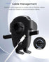 iOttie Easy One Touch 6 Universal Car Mount, Dashboard & Windshield Suction Cup Holder for All Smartphones