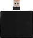 Unifying Receiver and Mouse Pad, 2.4 GHz USB Receiver for Logitech M590 M720 M570 Mouse, K230 K270 K375S Keyboard