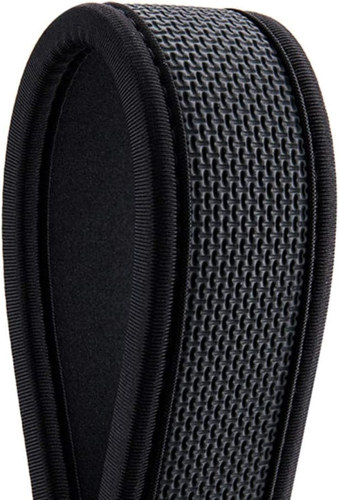 Fotasy Professional Neoprene Neck Strap for DSLR Cameras, Classic Design, Compatible with Canon, Nikon, Sony