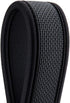 Fotasy Professional Neoprene Neck Strap for DSLR Cameras, Classic Design, Compatible with Canon, Nikon, Sony