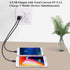 3 Port Wall Charger, 5V 3.1A USB Plugs, MultiPort Home Charging Block Compatible with iPhone 13 12 11 Pro XS Max,