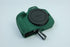 R100 Camera Case, BMAOLLONGB Fullbody Thin Lightweight Silicone Cover for Canon Eos R100, Green