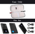 Mchoi Hard Case for INIU Portable Charger, Waterproof Shockproof Protective Case, Case Only