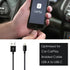 iPhone 15 Car Carplay Cable, USB A to USB C for iPhone 15, 15 Pro Max, iPad 10th Gen, 3.3ft Black Charger Cord