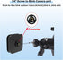 MANWU Mount Bracket Adapter for Blink Outdoor Indoor XT2/XT Security Camera - 5 Pack Black Connector