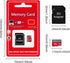 funxwe 2 Pack 64GB (64GB x2) TF Card with Adapter, Ultra High Speed SD Card Flash Memory Card