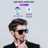 Touch Control Wireless Bluetooth Earphones, Mini F9 5.0 TWS IPX5 Waterproof Touch Wireless Stereo Headset