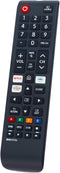 BN59-01315J Remote for Samsung TV - Fits UN43TU7000F, UN50TU7000F, UN55TU7000F, UN58TU7000F, UN65TU7000F, UN70TU7000F,
