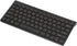 Zyyini Chinese English Keyboard, 78 Keys 2.4G Traditional Cangjie Character Keyboard, Thin Lightweight Silent Combos