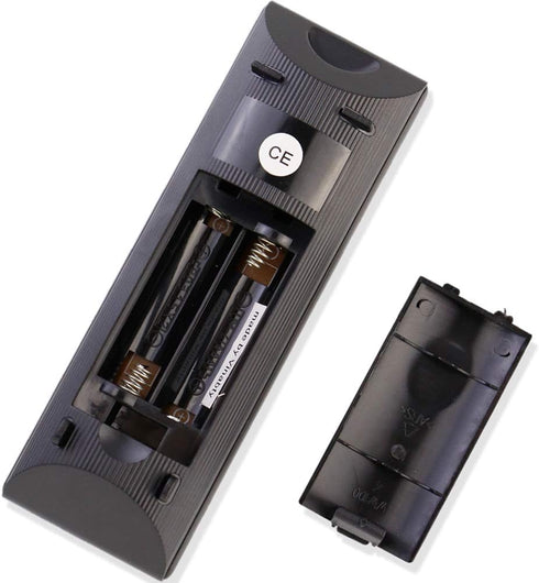 New RMT-D197A Replace Remote for Sony DVD Player DVP-SR210, DVP-SR510
