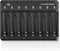 SEVENKA AA AAA Battery Charger, 8 Bay Smart Charger for Ni-MH Ni-CD Rechargeable