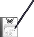 Stylus Pen Replacement for Kindle Scribe, 4096 Levels Pressure Sensitivity, Magnetic Absorption Function (Black)