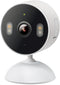 Tapo 1080p Indoor/Outdoor Security Camera - Free Person/Motion/Baby Cry Detection, Color Night Vision,