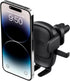 iOttie Easy One Touch 6 Air Vent Car Phone Mount, Universal Holder for iPhone, Google, Samsung, Moto, Huawei, Nokia,