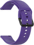 E ECSEM Bands for iTouch Sport 4, Colourful Silicone Quick Release Wristbands, Soft and Durable