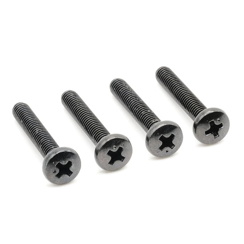 ReplacementScrews Stand Screws Compatible with Vizio V4K75M-0804 (V4K75M0804) - 75 Inch Smart TV
