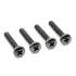 ReplacementScrews Stand Screws Compatible with Vizio V4K75M-0804 (V4K75M0804) - 75 Inch Smart TV